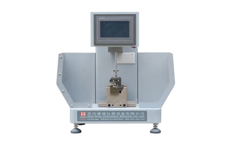 China Charpy Impact tester Suppliers, Manufacturers